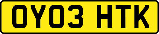 OY03HTK