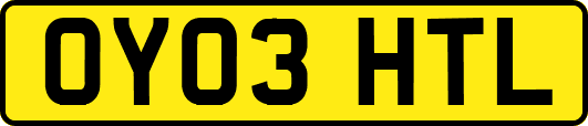 OY03HTL