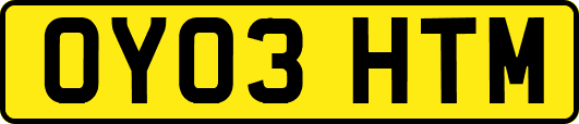 OY03HTM