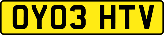 OY03HTV
