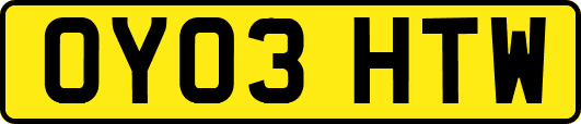OY03HTW