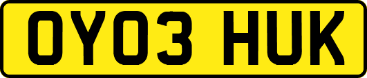 OY03HUK
