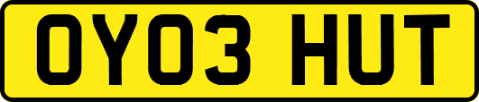 OY03HUT