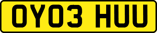 OY03HUU
