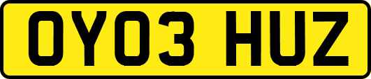 OY03HUZ