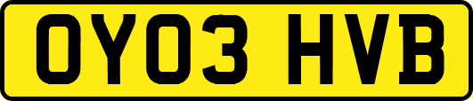 OY03HVB