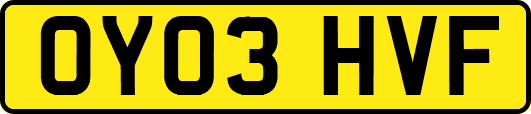 OY03HVF