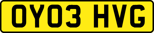 OY03HVG
