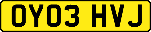 OY03HVJ
