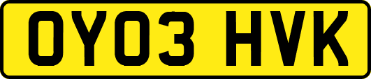 OY03HVK