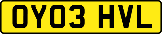 OY03HVL