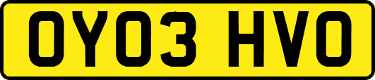 OY03HVO