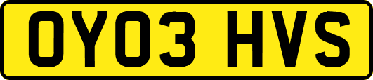 OY03HVS
