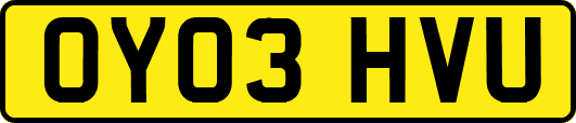 OY03HVU