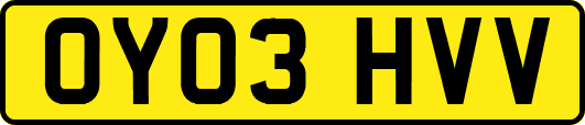 OY03HVV
