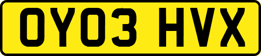 OY03HVX