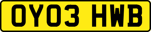 OY03HWB