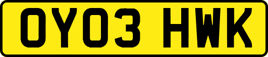 OY03HWK