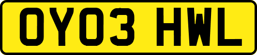 OY03HWL