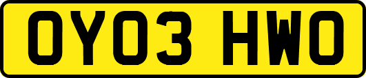OY03HWO