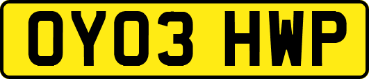 OY03HWP