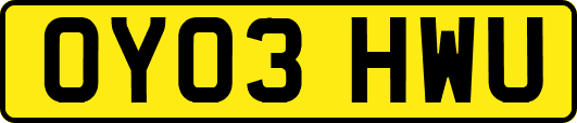 OY03HWU