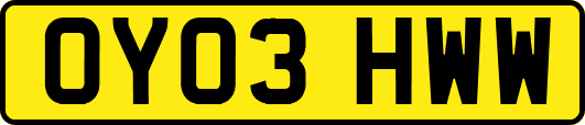 OY03HWW