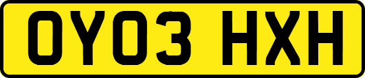 OY03HXH