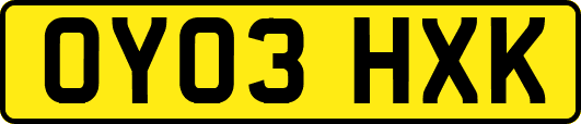 OY03HXK