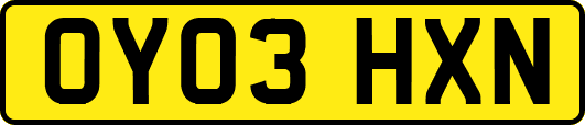 OY03HXN