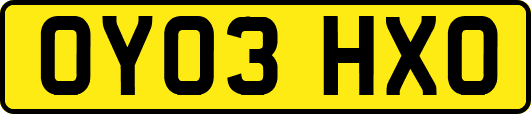 OY03HXO