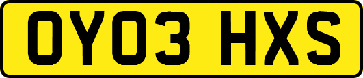 OY03HXS