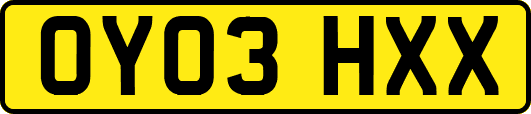 OY03HXX