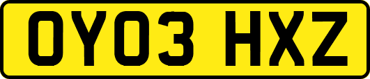 OY03HXZ