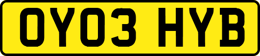 OY03HYB