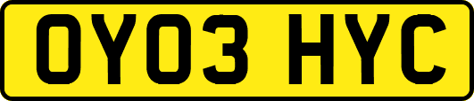 OY03HYC