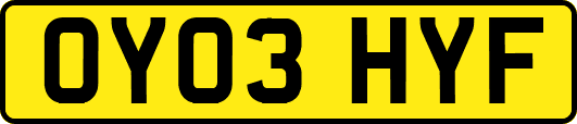 OY03HYF
