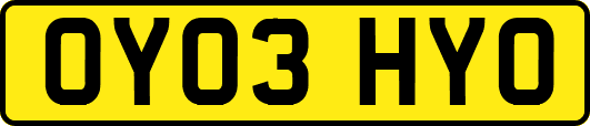 OY03HYO