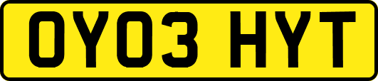 OY03HYT