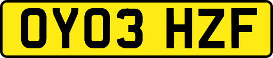 OY03HZF