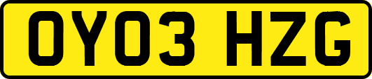 OY03HZG