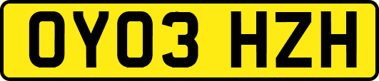 OY03HZH