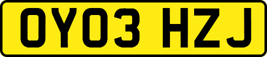 OY03HZJ