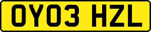 OY03HZL