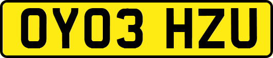 OY03HZU