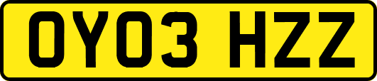 OY03HZZ