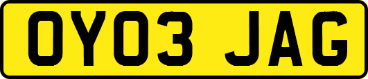 OY03JAG
