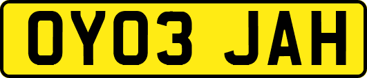 OY03JAH
