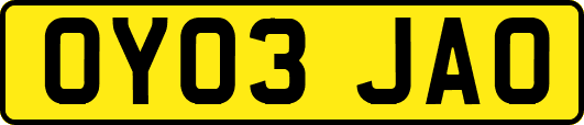 OY03JAO