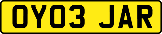 OY03JAR